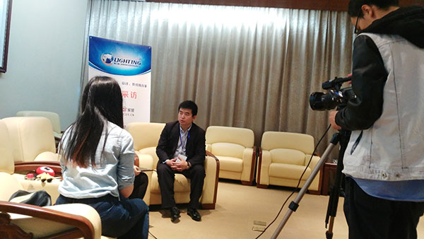 歐切斯總經(jīng)理采訪