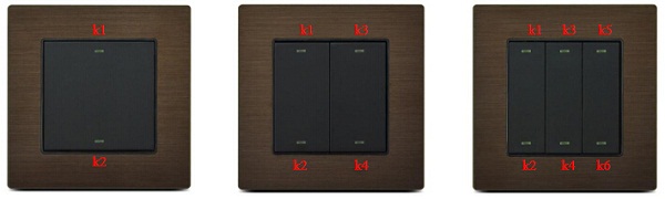 面板開(kāi)關(guān)順序