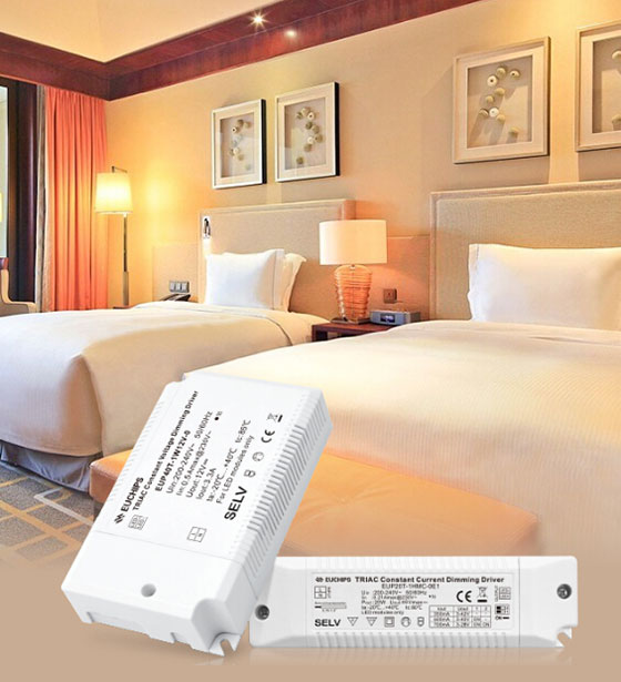 可控硅調(diào)光系列