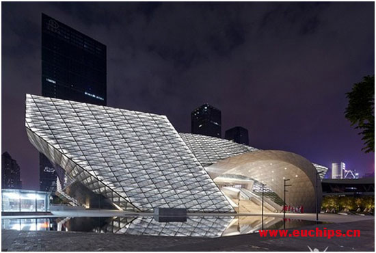 歐切斯調光項目