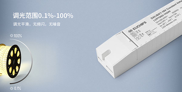 五合一調(diào)光電源-安全升級，多重保護(hù)